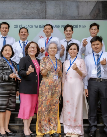 TRUNG CẤP PHƯƠNG NAM TRONG KỶ NGUYÊN VƯƠN MÌNH