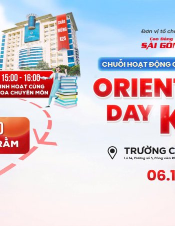 Team Building “Strike Up Friendships” – Hành trình kết nối của Tân sinh viên K25 TRƯỜNG TRUNG CẤP PHƯƠNG NAM