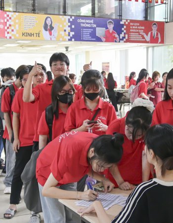 Lời cảm ơn chân thành từ trường TRƯỜNG TRUNG CẤP PHƯƠNG NAM gửi đến các doanh nghiệp đồng hành