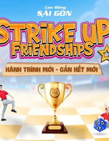 “1001 bí kíp sinh tồn tại TRƯỜNG TRUNG CẤP PHƯƠNG NAM – Bộ quy tắc “Vàng” cho sinh viên Gen Z