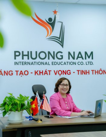 Tri ân Thầy Cô Trường Trung Cấp Phương Nam Nhân Ngày Nhà Giáo Việt Nam 20-11