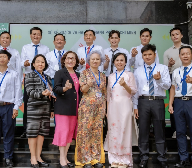 TRUNG CẤP PHƯƠNG NAM TRONG KỶ NGUYÊN VƯƠN MÌNH