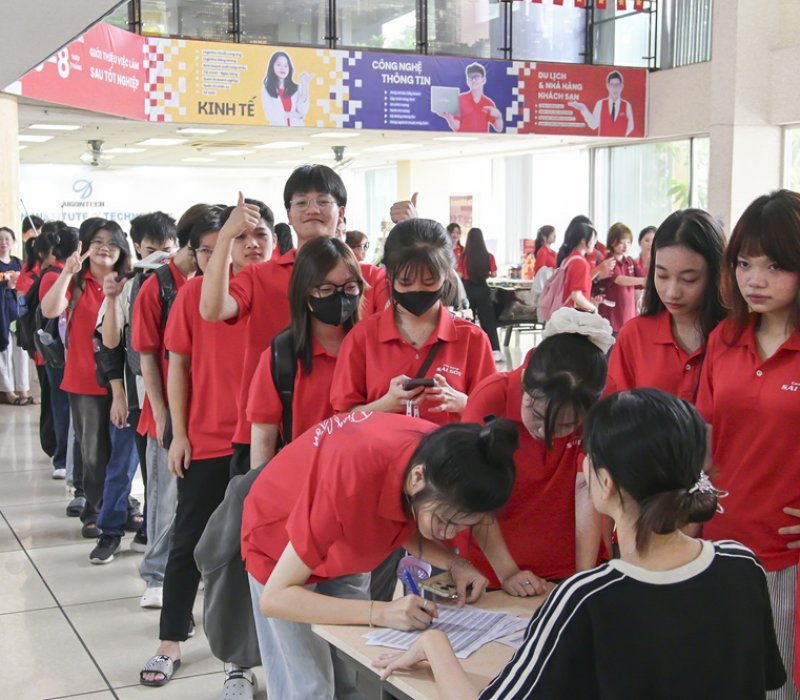 Lời cảm ơn chân thành từ trường TRƯỜNG TRUNG CẤP PHƯƠNG NAM gửi đến các doanh nghiệp đồng hành