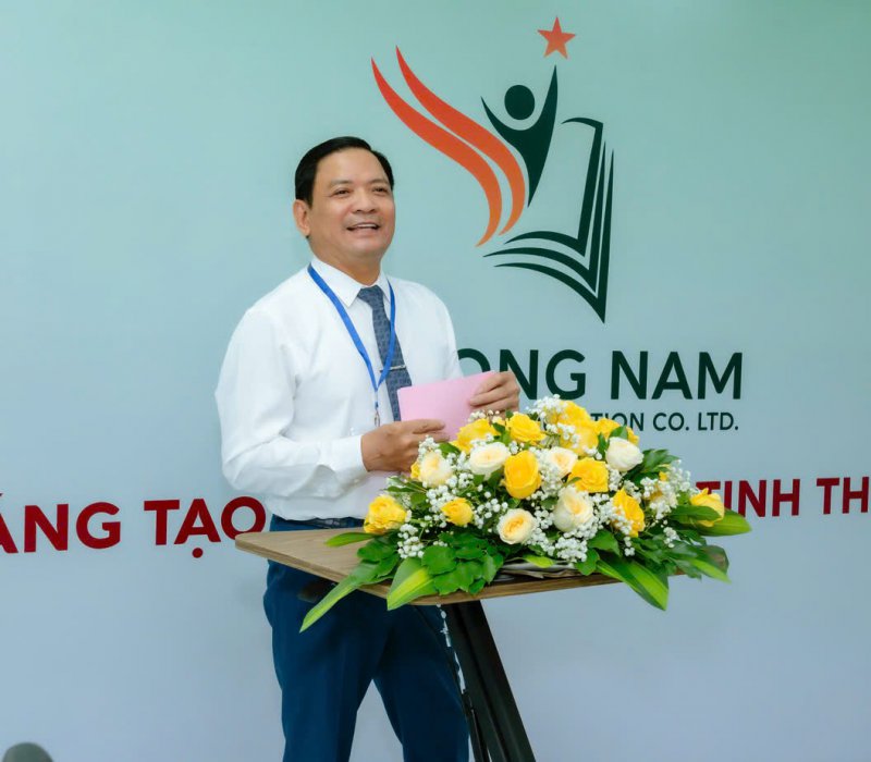 CHIẾN LƯỢC PHÁT TRIỂN  TRƯỜNG TRUNG CẤP PHƯƠNG NAM GIAI ĐOẠN 2025 - 2030